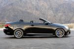 Lexus IS350C F-Sport 2010 года